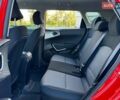 Красный Киа Soul, объемом двигателя 2 л и пробегом 121 тыс. км за 13990 $, фото 18 на Automoto.ua