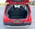 Красный Киа Soul, объемом двигателя 2 л и пробегом 121 тыс. км за 13990 $, фото 15 на Automoto.ua