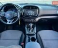Красный Киа Soul, объемом двигателя 2 л и пробегом 121 тыс. км за 13990 $, фото 22 на Automoto.ua