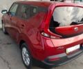 Красный Киа Soul, объемом двигателя 2 л и пробегом 160 тыс. км за 13100 $, фото 3 на Automoto.ua