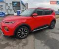 Красный Киа Soul, объемом двигателя 0 л и пробегом 139 тыс. км за 18999 $, фото 17 на Automoto.ua