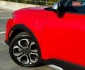Красный Киа Soul, объемом двигателя 2 л и пробегом 121 тыс. км за 13990 $, фото 11 на Automoto.ua