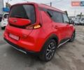 Красный Киа Soul, объемом двигателя 0 л и пробегом 139 тыс. км за 18999 $, фото 9 на Automoto.ua