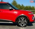 Красный Киа Soul, объемом двигателя 2 л и пробегом 121 тыс. км за 13990 $, фото 7 на Automoto.ua