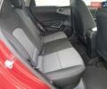 Красный Киа Soul, объемом двигателя 2 л и пробегом 161 тыс. км за 12850 $, фото 14 на Automoto.ua