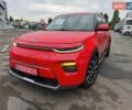 Красный Киа Soul, объемом двигателя 0 л и пробегом 139 тыс. км за 18999 $, фото 4 на Automoto.ua