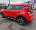 Красный Киа Soul, объемом двигателя 0 л и пробегом 139 тыс. км за 18999 $, фото 19 на Automoto.ua