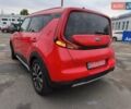Красный Киа Soul, объемом двигателя 0 л и пробегом 139 тыс. км за 18999 $, фото 7 на Automoto.ua