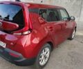 Красный Киа Soul, объемом двигателя 2 л и пробегом 161 тыс. км за 12850 $, фото 21 на Automoto.ua