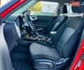 Красный Киа Soul, объемом двигателя 2 л и пробегом 121 тыс. км за 13990 $, фото 17 на Automoto.ua