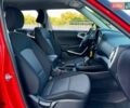 Красный Киа Soul, объемом двигателя 2 л и пробегом 121 тыс. км за 13990 $, фото 19 на Automoto.ua