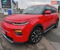 Красный Киа Soul, объемом двигателя 0 л и пробегом 139 тыс. км за 18999 $, фото 1 на Automoto.ua