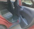 Красный Киа Soul, объемом двигателя 2 л и пробегом 161 тыс. км за 12850 $, фото 4 на Automoto.ua