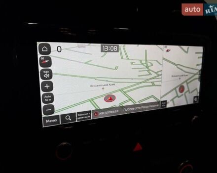 Червоний Кіа Soul, об'ємом двигуна 0 л та пробігом 106 тис. км за 17900 $, фото 19 на Automoto.ua