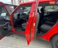Красный Киа Soul, объемом двигателя 2 л и пробегом 110 тыс. км за 15000 $, фото 1 на Automoto.ua