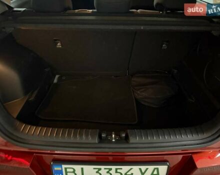 Червоний Кіа Soul, об'ємом двигуна 0 л та пробігом 106 тис. км за 17900 $, фото 18 на Automoto.ua
