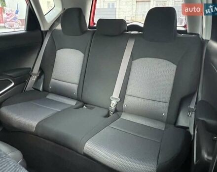 Красный Киа Soul, объемом двигателя 2 л и пробегом 110 тыс. км за 15000 $, фото 21 на Automoto.ua