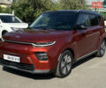 Червоний Кіа Soul, об'ємом двигуна 0 л та пробігом 80 тис. км за 18300 $, фото 1 на Automoto.ua