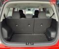 Красный Киа Soul, объемом двигателя 2 л и пробегом 110 тыс. км за 15000 $, фото 22 на Automoto.ua