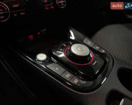 Червоний Кіа Soul, об'ємом двигуна 0 л та пробігом 106 тис. км за 17900 $, фото 13 на Automoto.ua