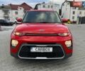 Красный Киа Soul, объемом двигателя 2 л и пробегом 110 тыс. км за 15000 $, фото 6 на Automoto.ua