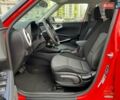 Красный Киа Soul, объемом двигателя 2 л и пробегом 110 тыс. км за 15000 $, фото 7 на Automoto.ua