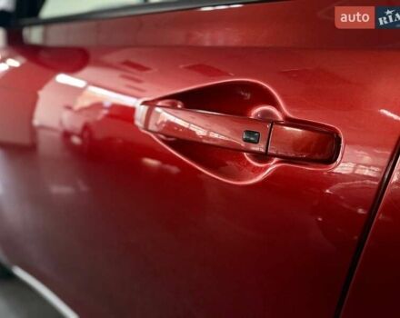 Червоний Кіа Soul, об'ємом двигуна 0 л та пробігом 106 тис. км за 17900 $, фото 8 на Automoto.ua