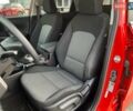 Красный Киа Soul, объемом двигателя 2 л и пробегом 110 тыс. км за 15000 $, фото 10 на Automoto.ua