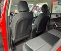 Красный Киа Soul, объемом двигателя 2 л и пробегом 110 тыс. км за 15000 $, фото 20 на Automoto.ua
