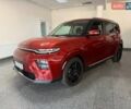 Червоний Кіа Soul, об'ємом двигуна 0 л та пробігом 106 тис. км за 17900 $, фото 1 на Automoto.ua