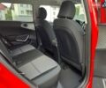 Красный Киа Soul, объемом двигателя 2 л и пробегом 110 тыс. км за 15000 $, фото 19 на Automoto.ua