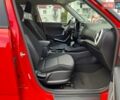 Красный Киа Soul, объемом двигателя 2 л и пробегом 110 тыс. км за 15000 $, фото 17 на Automoto.ua