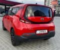 Красный Киа Soul, объемом двигателя 2 л и пробегом 110 тыс. км за 15000 $, фото 8 на Automoto.ua