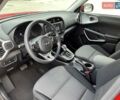 Красный Киа Soul, объемом двигателя 2 л и пробегом 110 тыс. км за 15000 $, фото 11 на Automoto.ua