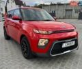 Красный Киа Soul, объемом двигателя 2 л и пробегом 110 тыс. км за 15000 $, фото 2 на Automoto.ua