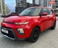 Червоний Кіа Soul, об'ємом двигуна 2 л та пробігом 110 тис. км за 15000 $, фото 1 на Automoto.ua