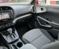 Красный Киа Soul, объемом двигателя 2 л и пробегом 110 тыс. км за 15000 $, фото 14 на Automoto.ua
