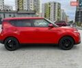 Красный Киа Soul, объемом двигателя 2 л и пробегом 110 тыс. км за 15000 $, фото 5 на Automoto.ua