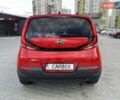 Красный Киа Soul, объемом двигателя 2 л и пробегом 110 тыс. км за 15000 $, фото 9 на Automoto.ua