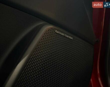 Червоний Кіа Soul, об'ємом двигуна 0 л та пробігом 106 тис. км за 17900 $, фото 7 на Automoto.ua