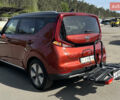 Червоний Кіа Soul, об'ємом двигуна 0 л та пробігом 80 тис. км за 18300 $, фото 30 на Automoto.ua