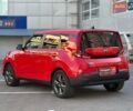 Червоний Кіа Soul, об'ємом двигуна 2 л та пробігом 35 тис. км за 15490 $, фото 5 на Automoto.ua