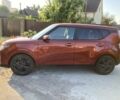 Красный Киа Soul, объемом двигателя 2 л и пробегом 103 тыс. км за 14900 $, фото 2 на Automoto.ua