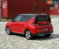 Червоний Кіа Soul, об'ємом двигуна 0 л та пробігом 78 тис. км за 18300 $, фото 4 на Automoto.ua