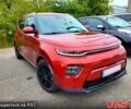 Красный Киа Soul, объемом двигателя 0.15 л и пробегом 105 тыс. км за 15950 $, фото 1 на Automoto.ua