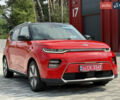 Червоний Кіа Soul, об'ємом двигуна 0 л та пробігом 78 тис. км за 18300 $, фото 10 на Automoto.ua