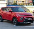 Червоний Кіа Soul, об'ємом двигуна 2 л та пробігом 35 тис. км за 15490 $, фото 2 на Automoto.ua
