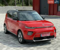 Червоний Кіа Soul, об'ємом двигуна 0 л та пробігом 78 тис. км за 18300 $, фото 9 на Automoto.ua