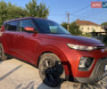 Червоний Кіа Soul, об'ємом двигуна 2 л та пробігом 103 тис. км за 15300 $, фото 3 на Automoto.ua