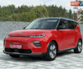 Червоний Кіа Soul, об'ємом двигуна 0 л та пробігом 78 тис. км за 18300 $, фото 1 на Automoto.ua
